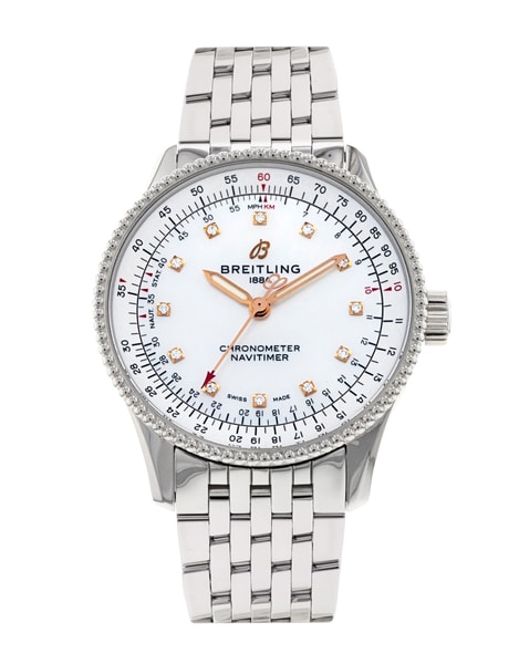 Breitling Navitimer Automatic 35 A17395